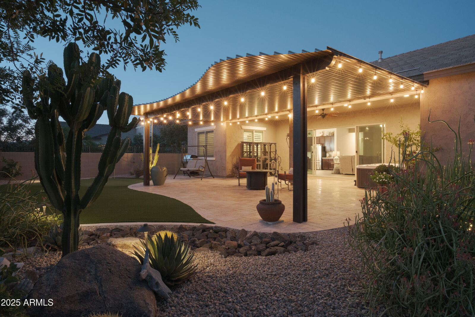 Property Photo: 31620 N 40th Way AZ 85331