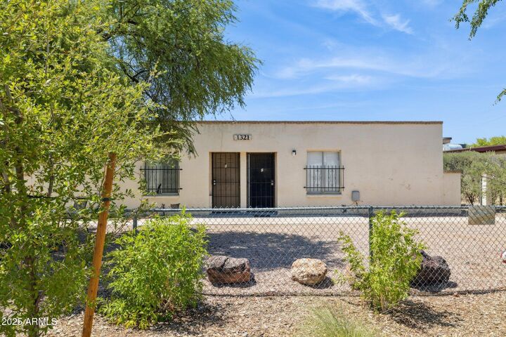 Property Photo:  1321 W 5th Street  AZ 85281 