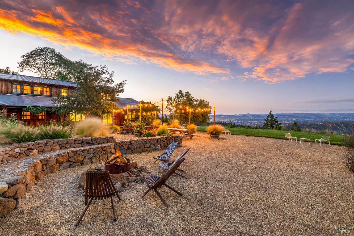Property Photo:  14507 Western Mine Road  CA 95461 