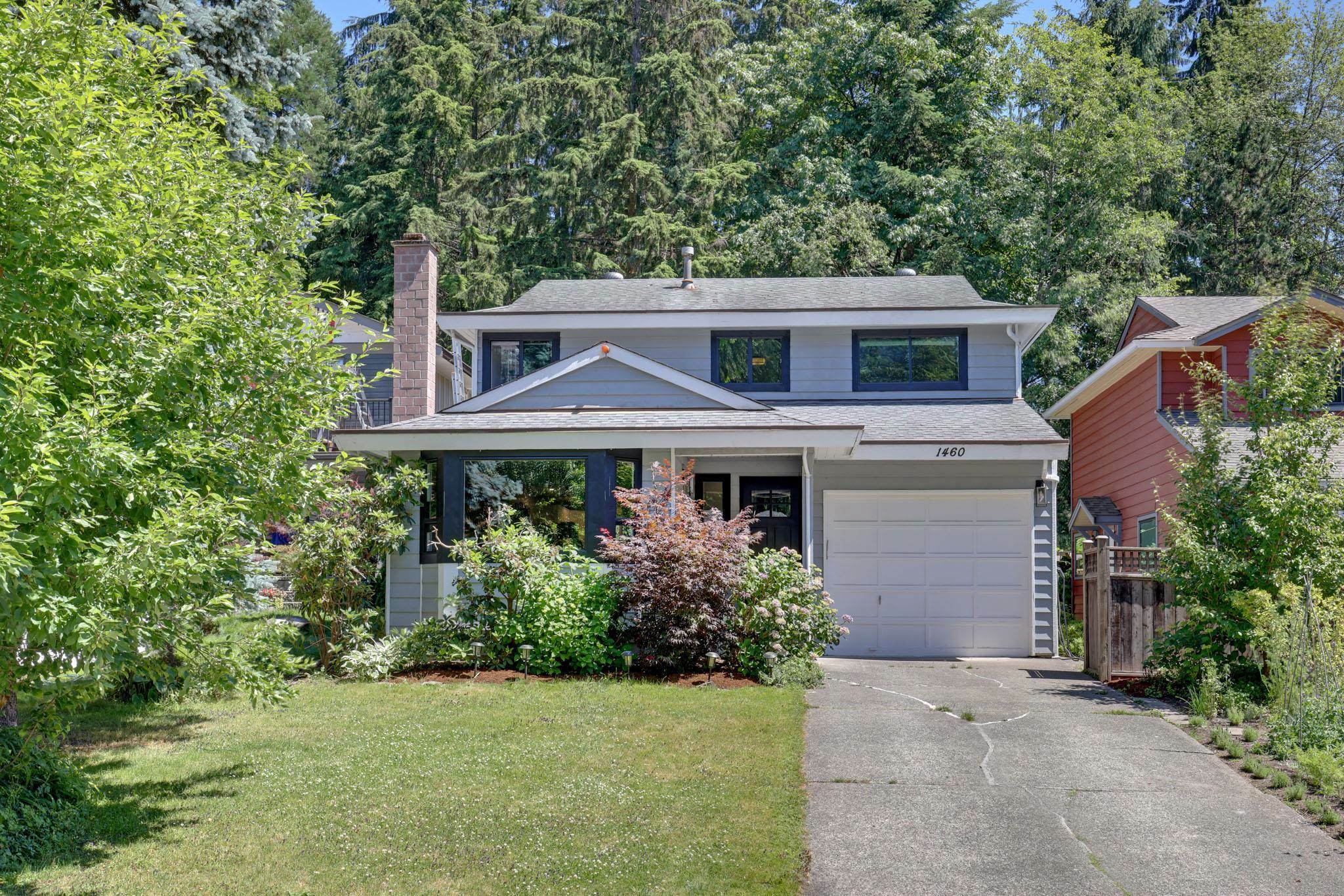 1460 Hamber Court  Vancouver BC V7G 2B5 photo