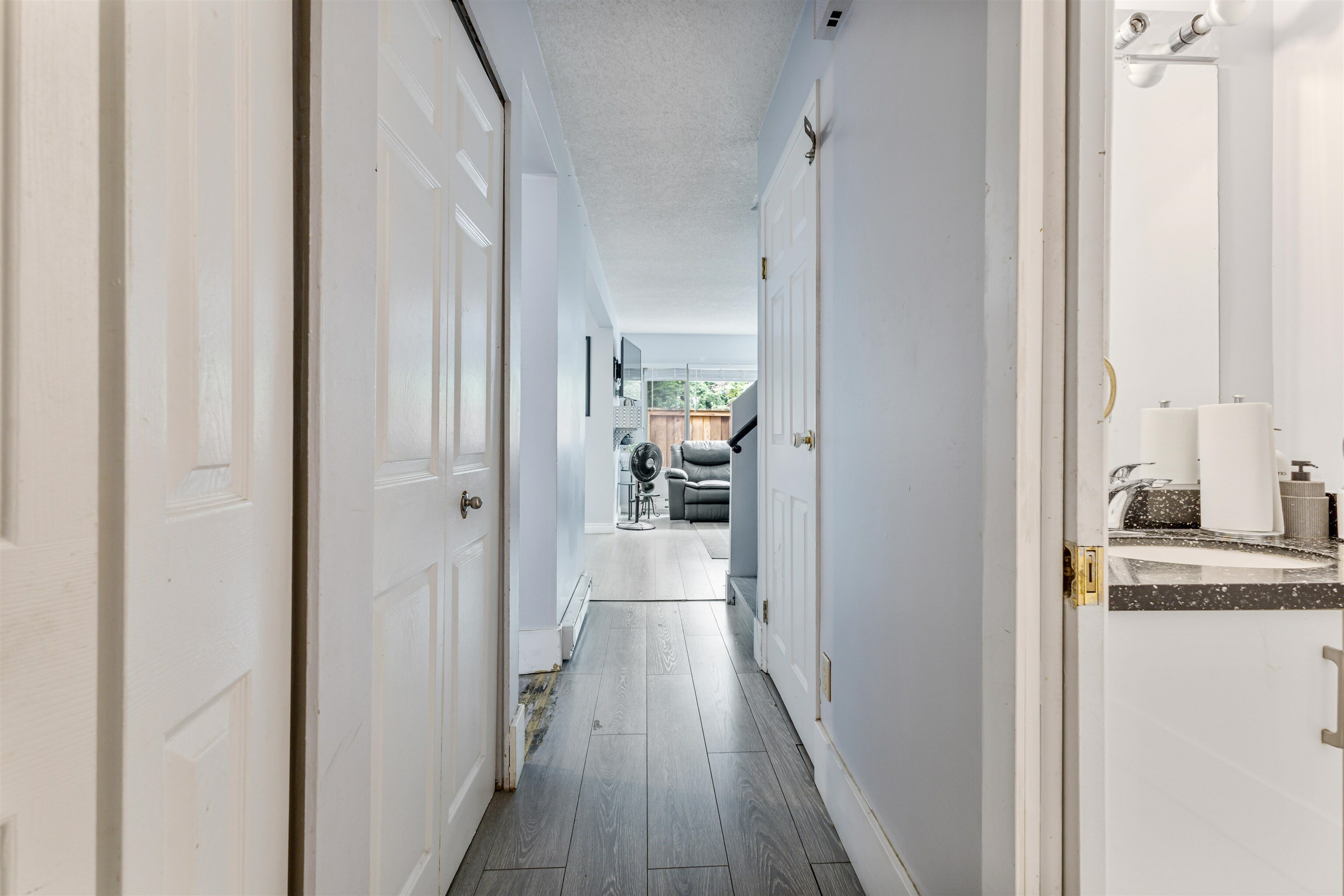 Property Photo: 3075 Trethewey Street 29 BC V2T 3R4