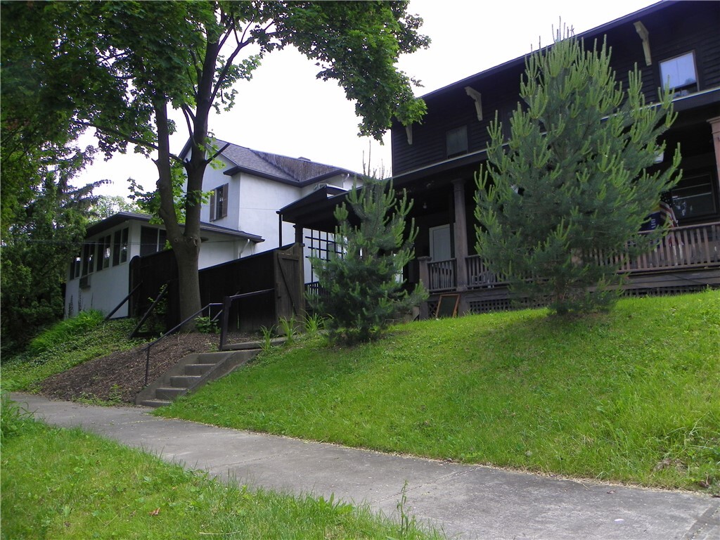 202 N Monroe Street  Watkins Glen NY 14891 photo