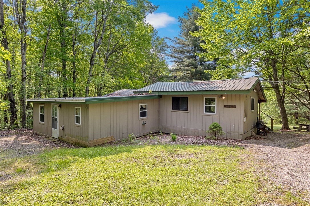 Property Photo:  9392 Bronson Road  NY 14572 