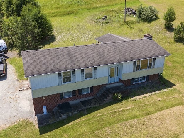 Property Photo: 3557 Doty Hill Road NY 14894