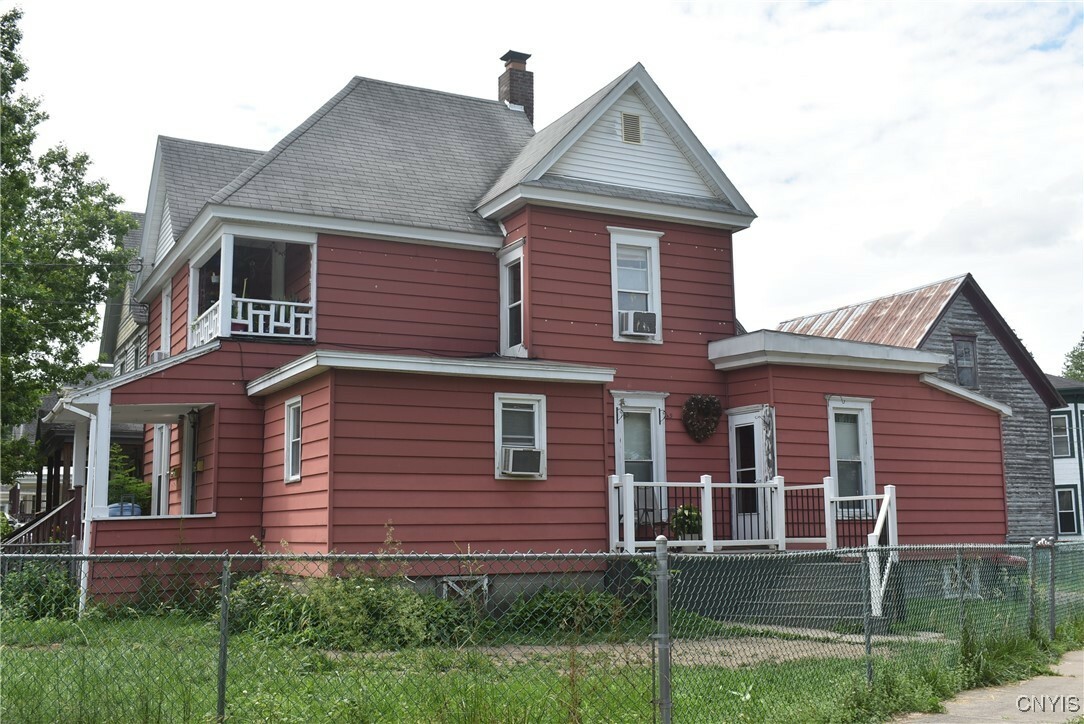 Property Photo: 20 E Main Street NY 13045
