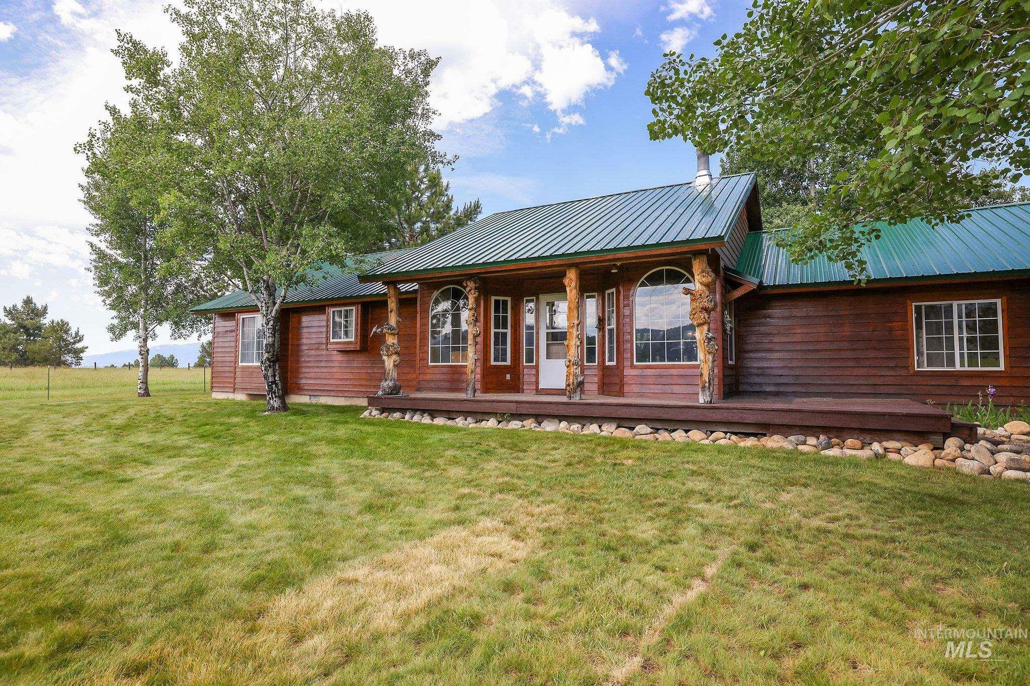 Property Photo: 13645 Farm To Market Road ID 83638