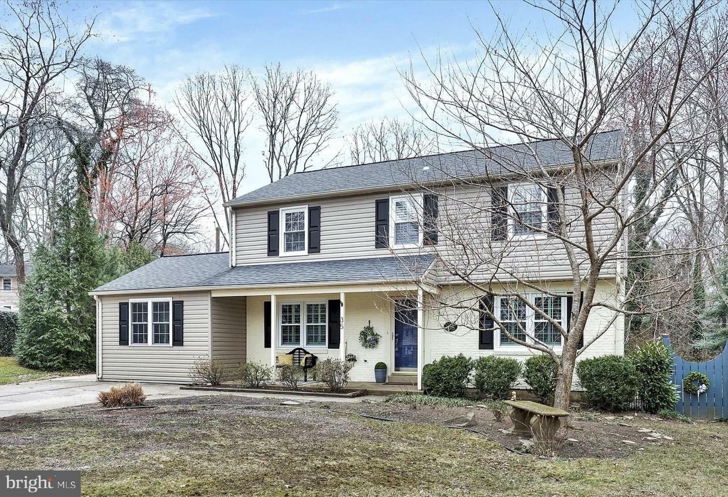 Property Photo:  35 Severndale Road  MD 21146 