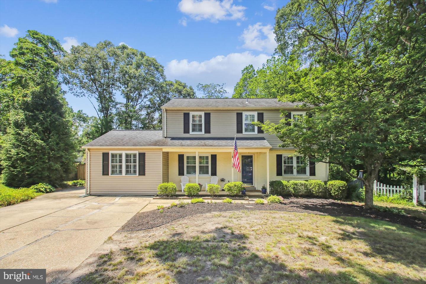 Property Photo: 35 Severndale Road MD 21146