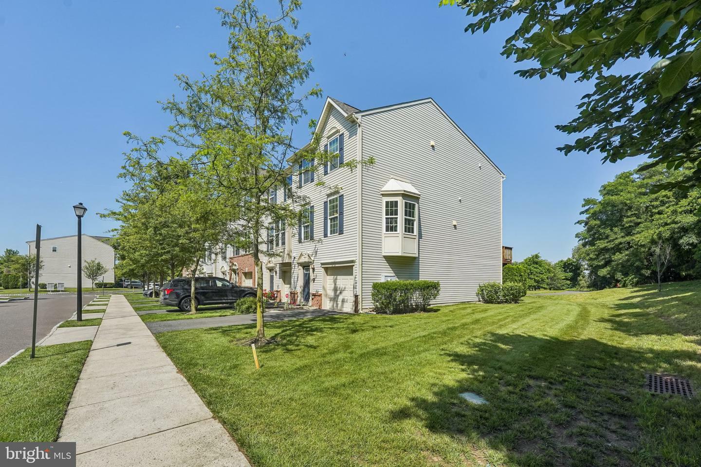 Property Photo: 1915 Jakob Court NJ 08077