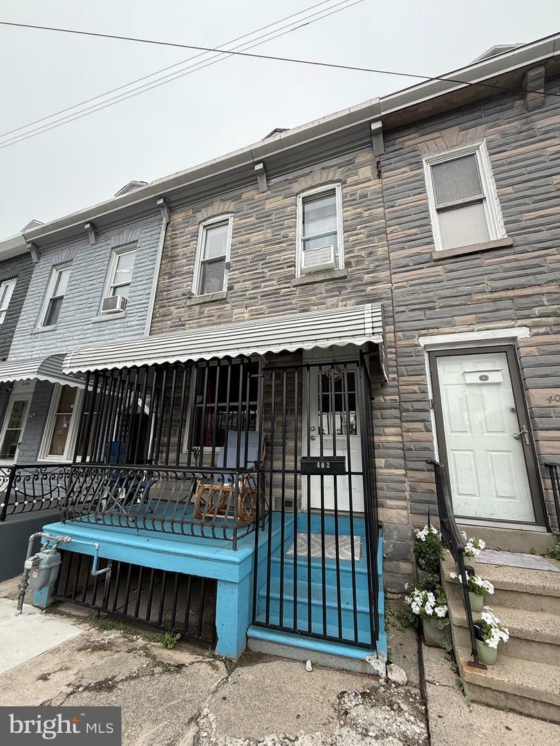 402 S 11th Street  Reading PA 19602 photo