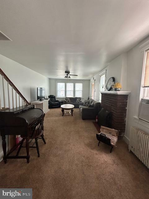 Property Photo: 2006 Murray Street PA 19115