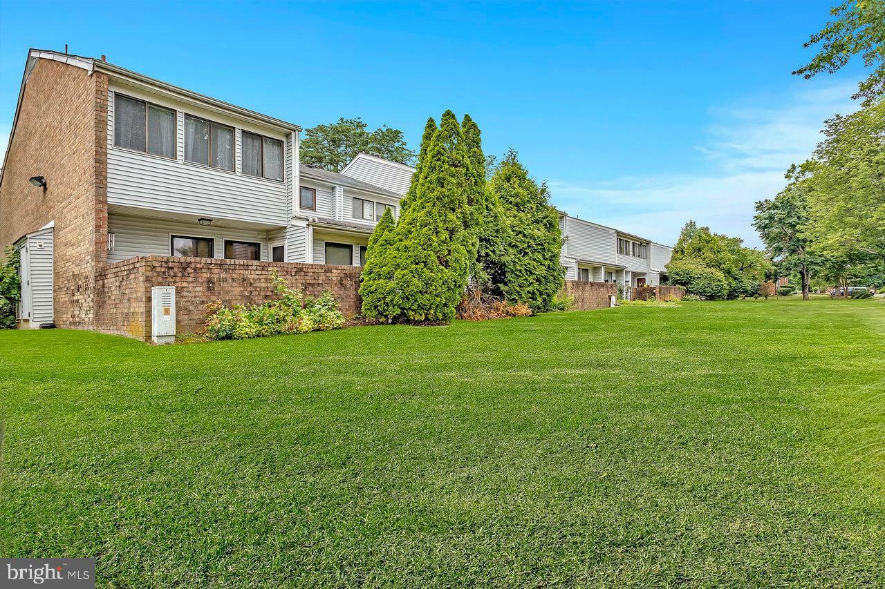 Property Photo: 6 Dennison -I NJ 08520