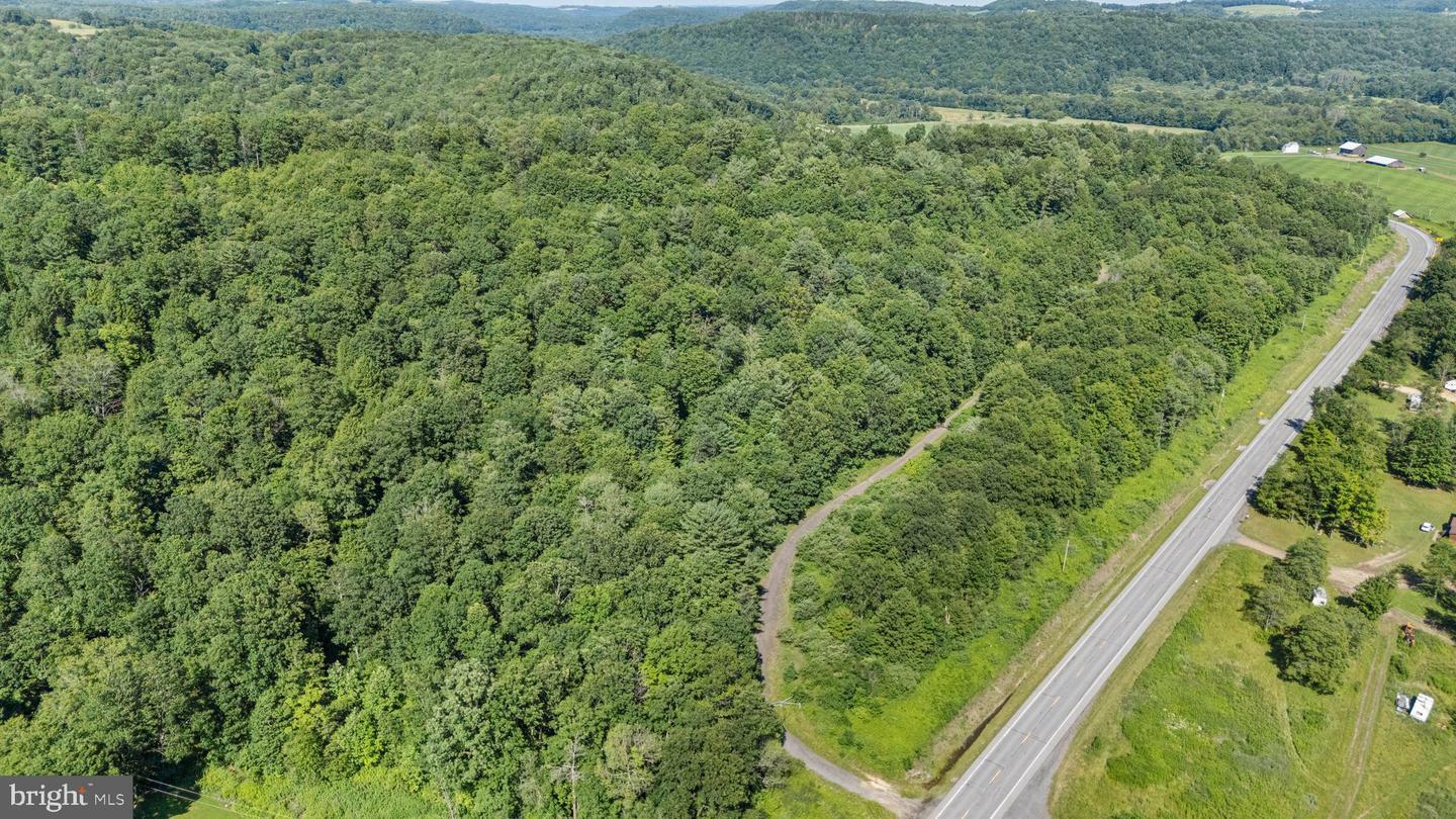 Property Photo: 327.9 Acres Mahaffey Grampian Highway PA 15757