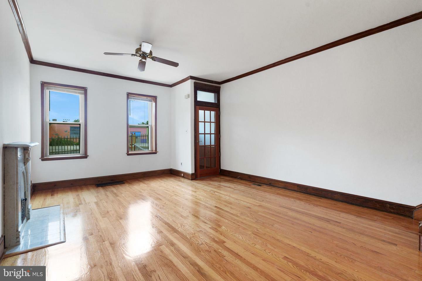 Property Photo: 809 Cameron Street PA 19130
