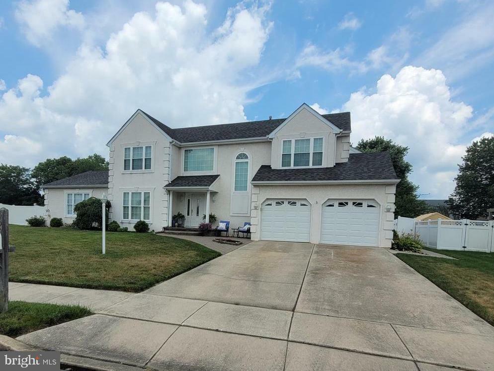 Property Photo:  36 Olympia Lane  NJ 08012 