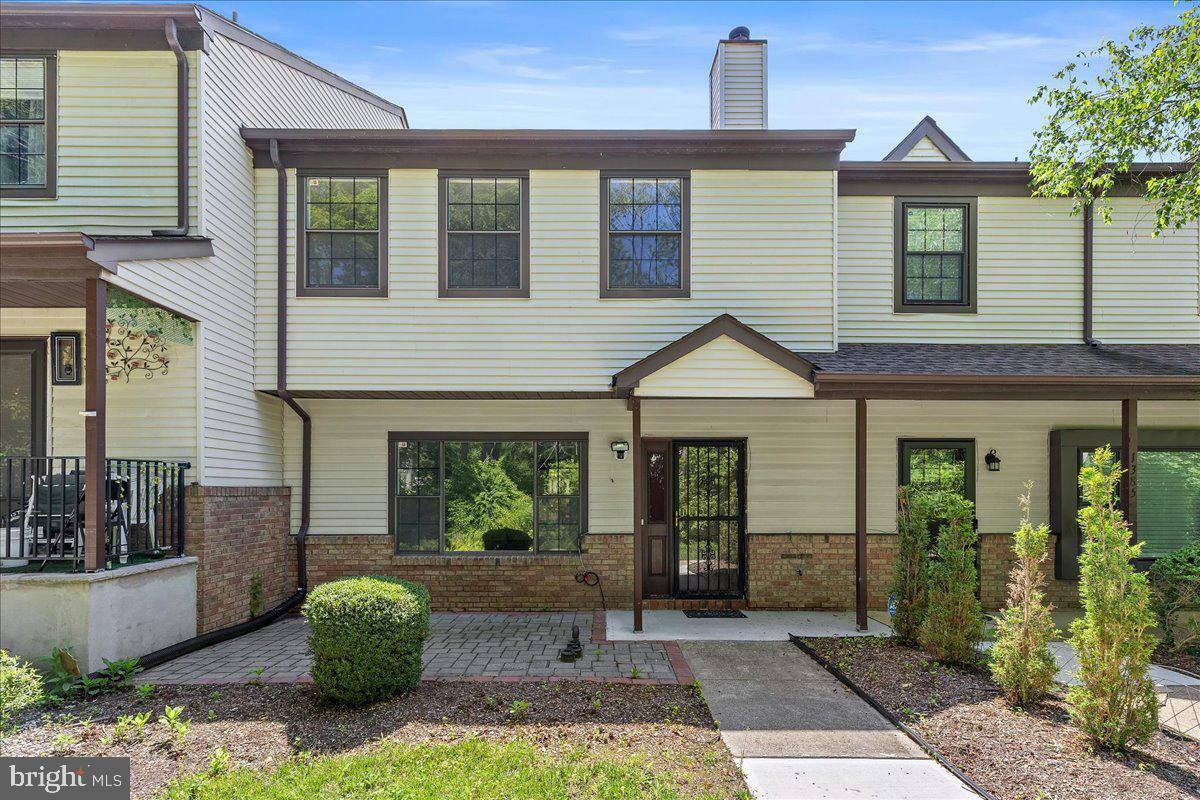 1383 Thomas Avenue  North Brunswick NJ 08902 photo