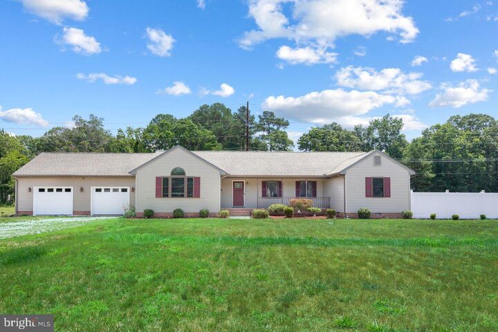 Property Photo:  28117 Ashburton Court  MD 21801 