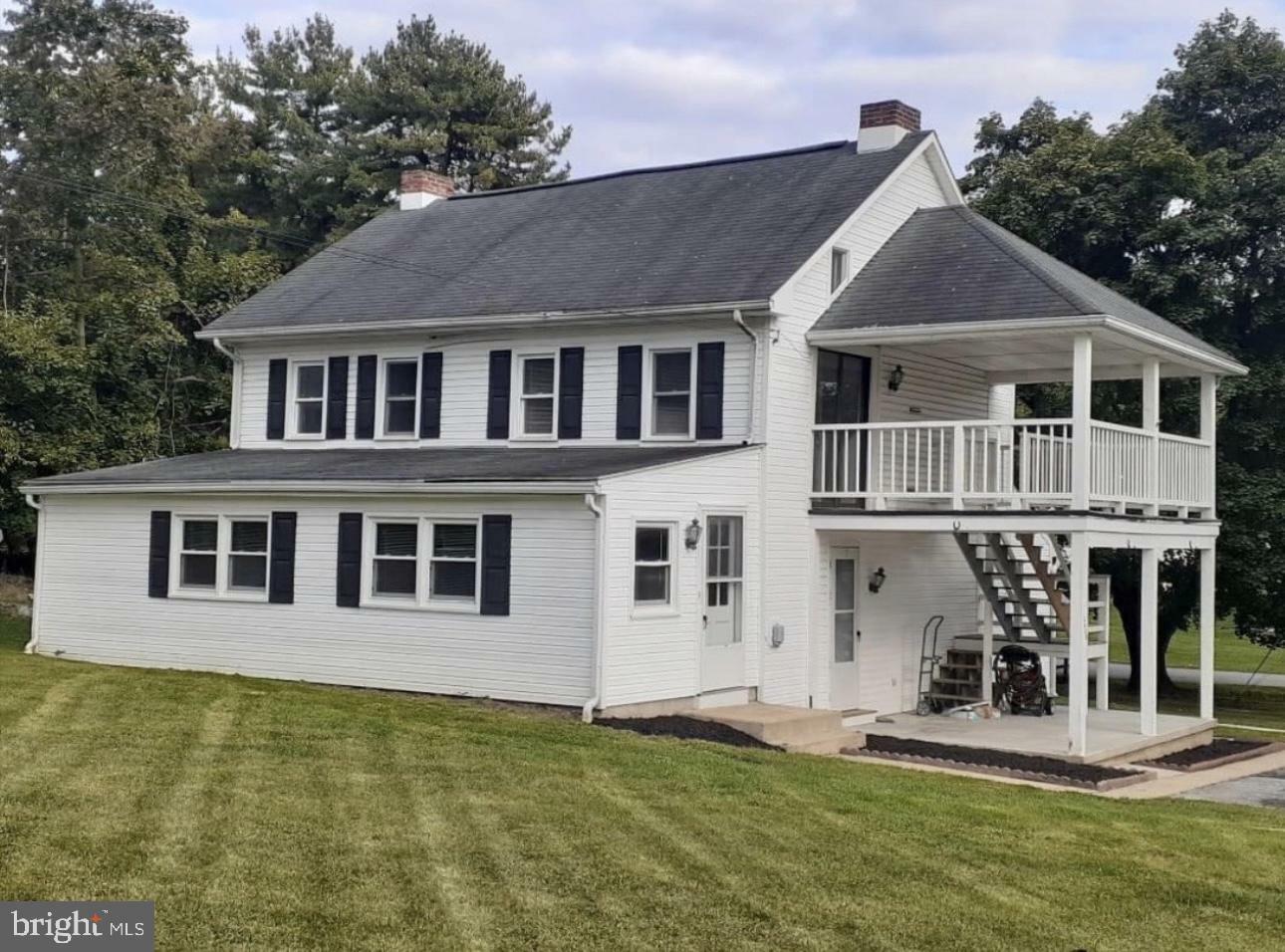536 Lewisberry Road  New Cumberland PA 17070 photo