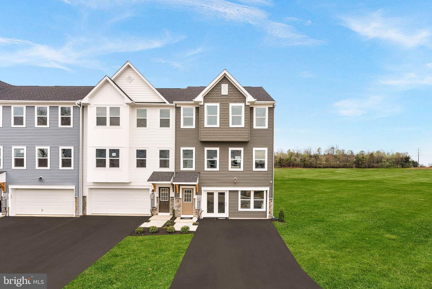 Property Photo: Homesite 488 Elmiraj Court WV 25428