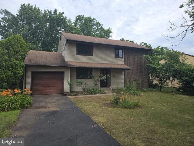 Property Photo: 322 Twin Rivers NJ 08520