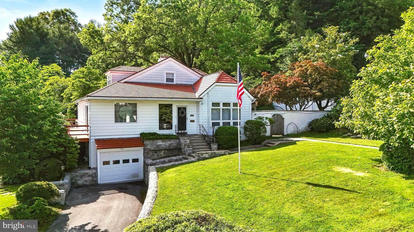 Property Photo: 301 Chestnut Street PA 19607