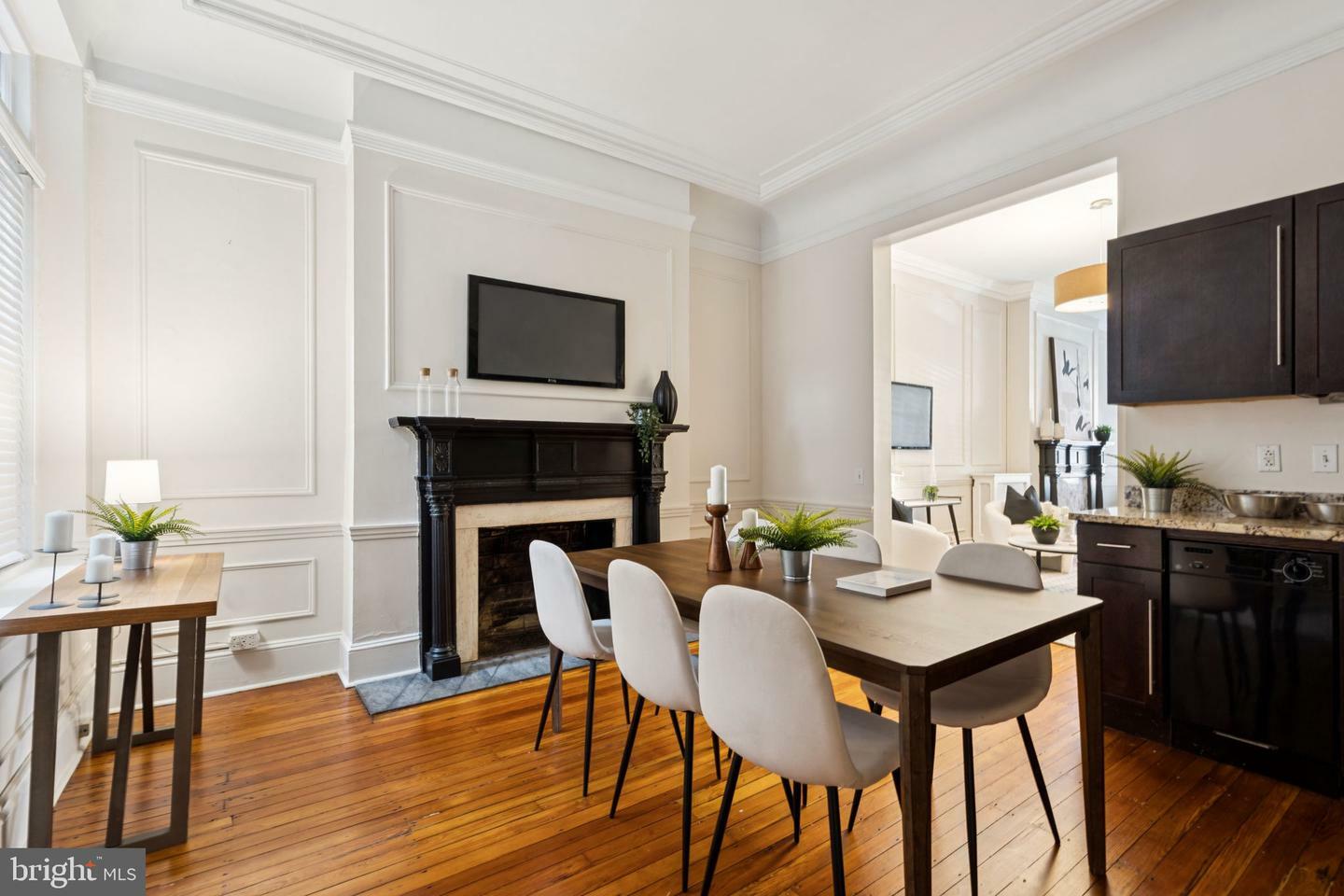 Property Photo: 238 S 13th Street 1 PA 19107