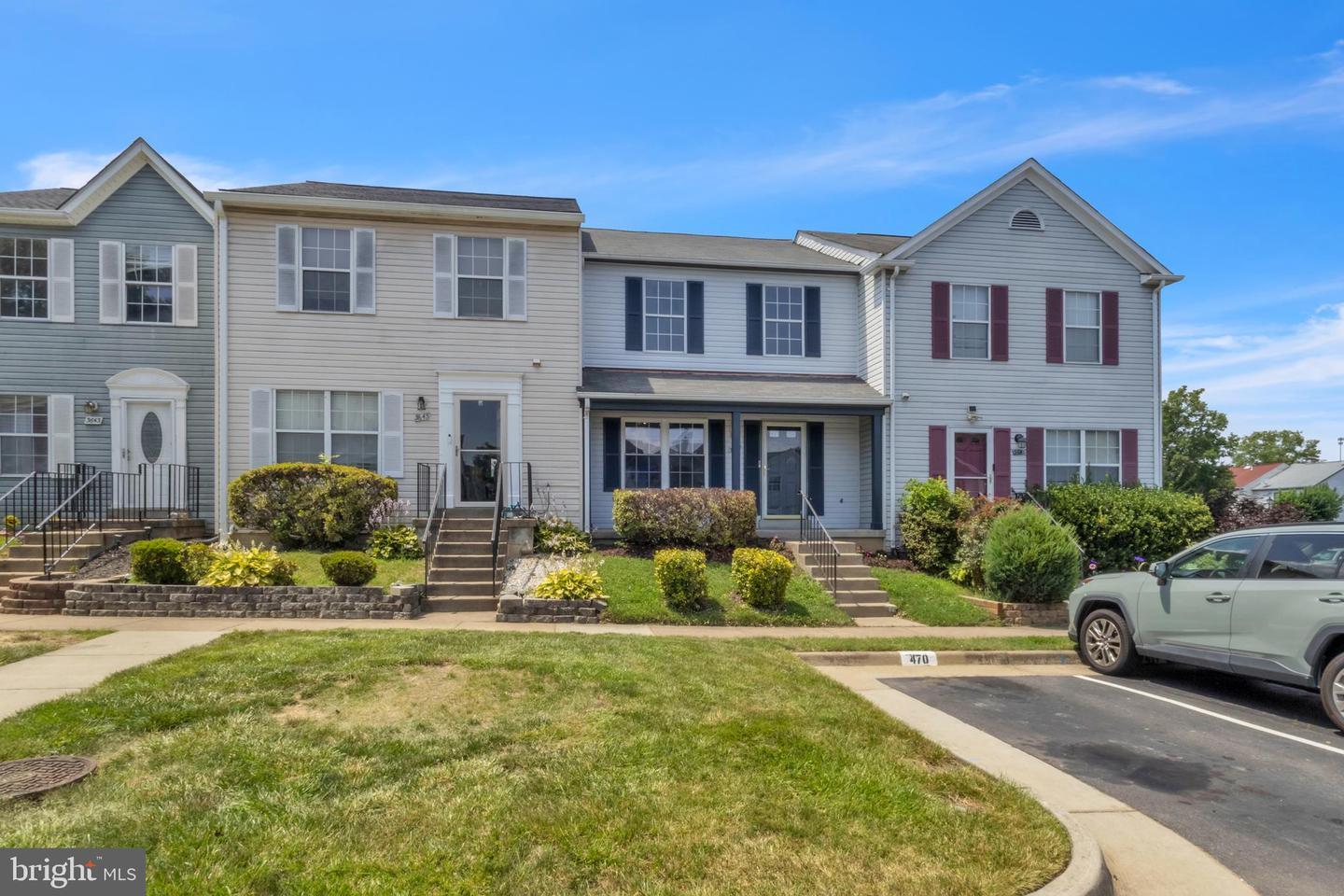 Property Photo: 3647 McDowell Court VA 22026