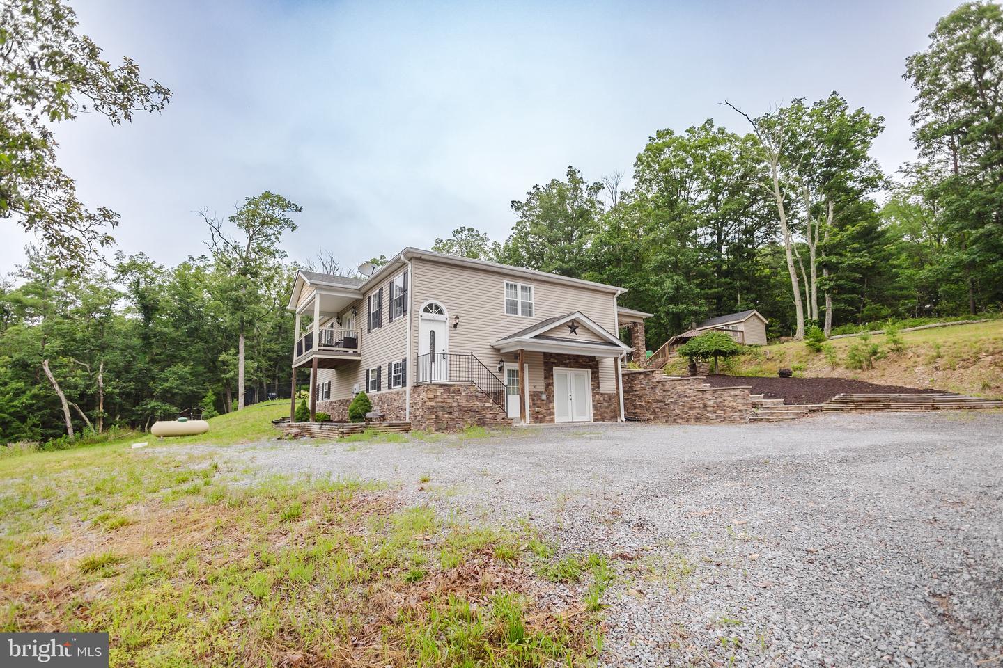 Property Photo: 41 Sublime Way WV 25411