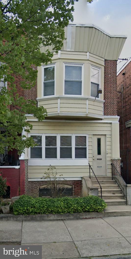 Property Photo:  5009 Willows Avenue  PA 19143 