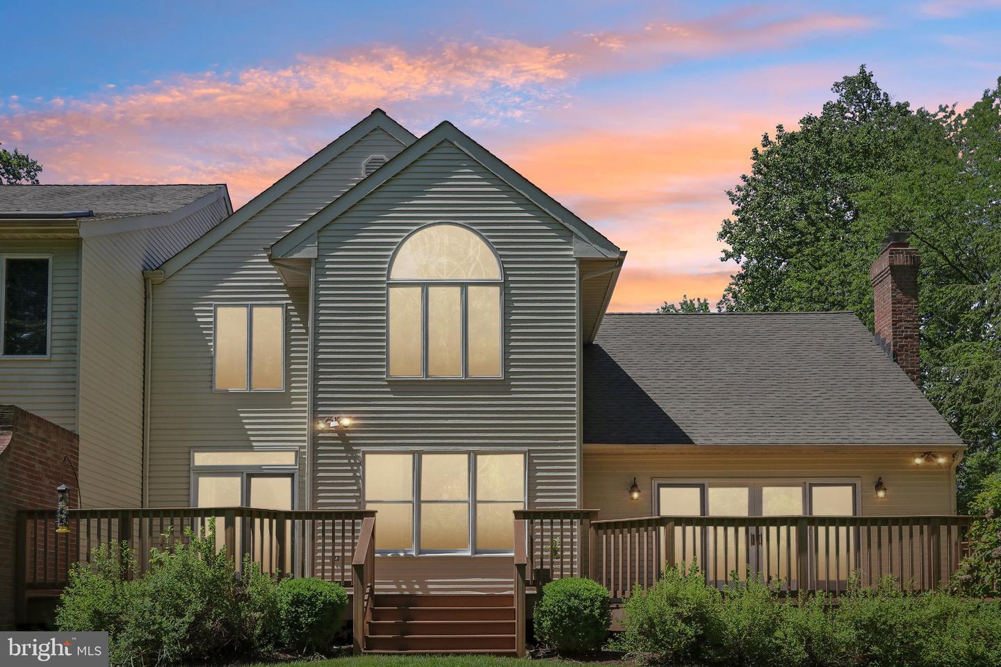 Property Photo:  471 Windrow Clusters Drive  NJ 08057 