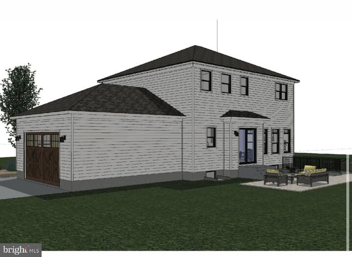 Property Photo: 482 Decatur Road VA 22554