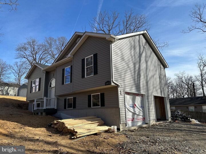 205 Doe  Winchester VA 22602 photo