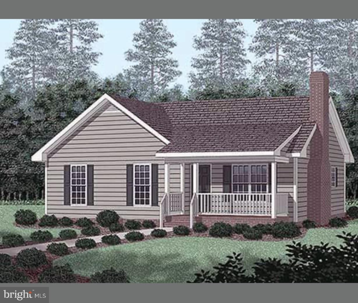 Property Photo: 982 Mattox Avenue VA 22443