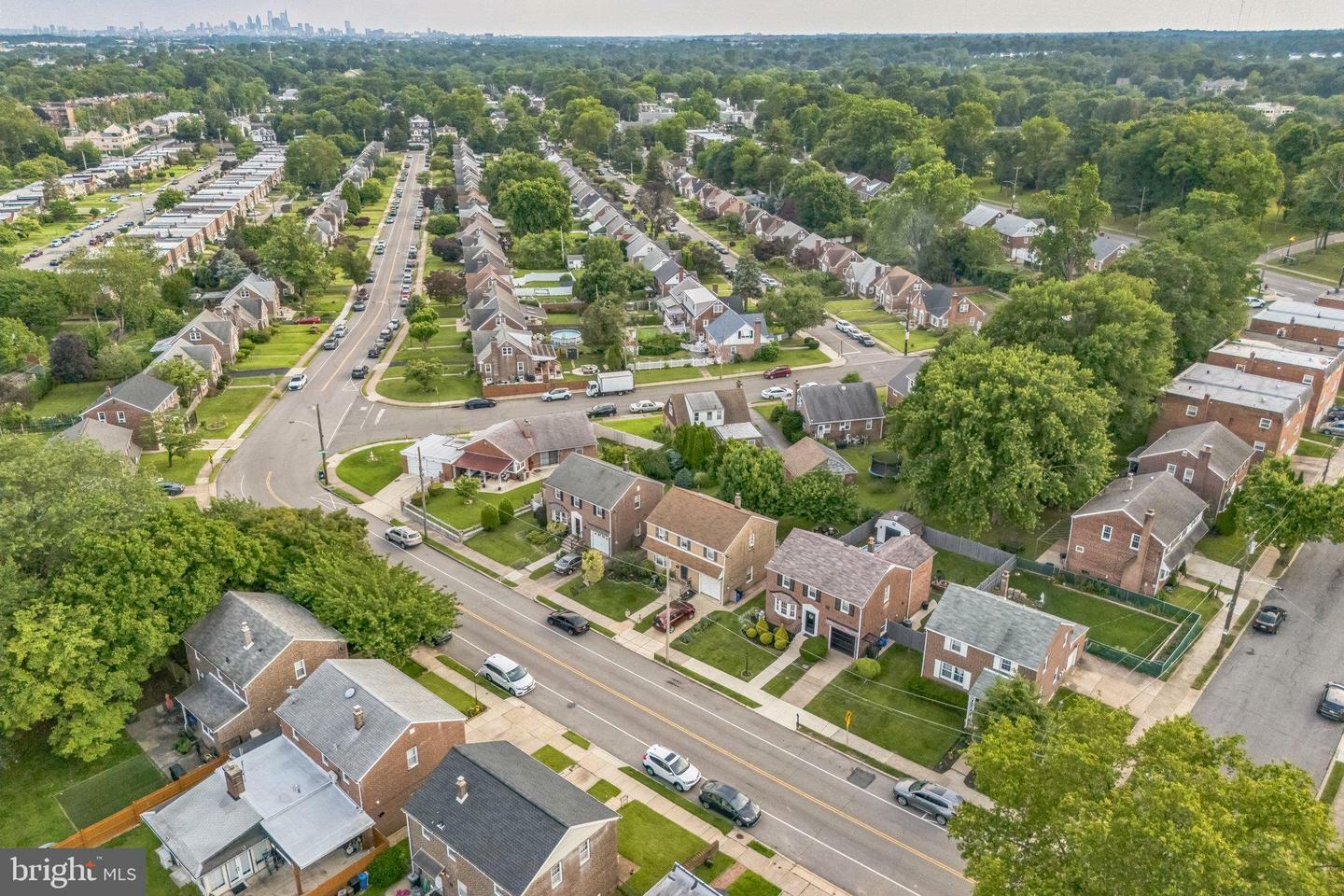 Property Photo: 7618 Hasbrook Avenue PA 19111