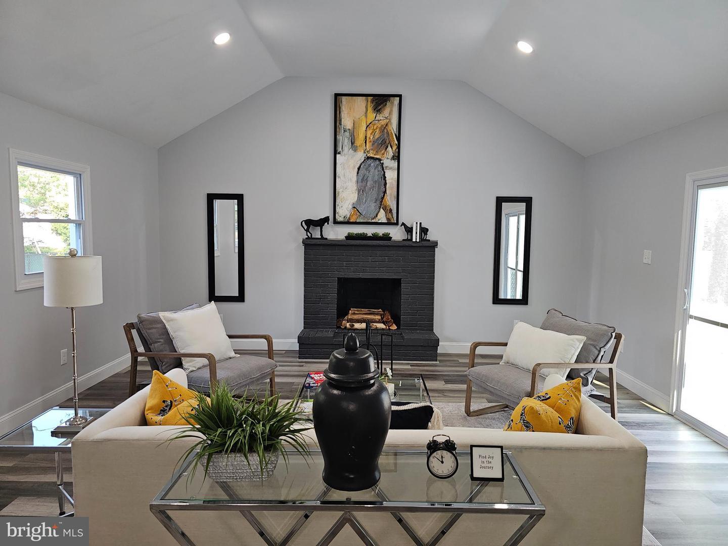 Property Photo: 53 Goodwin Lane NJ 08046