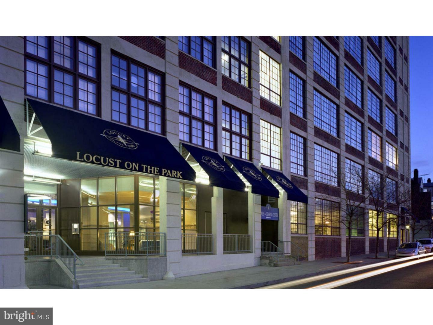 Property Photo: 201 S 25th Street 2B-325 PA 19103