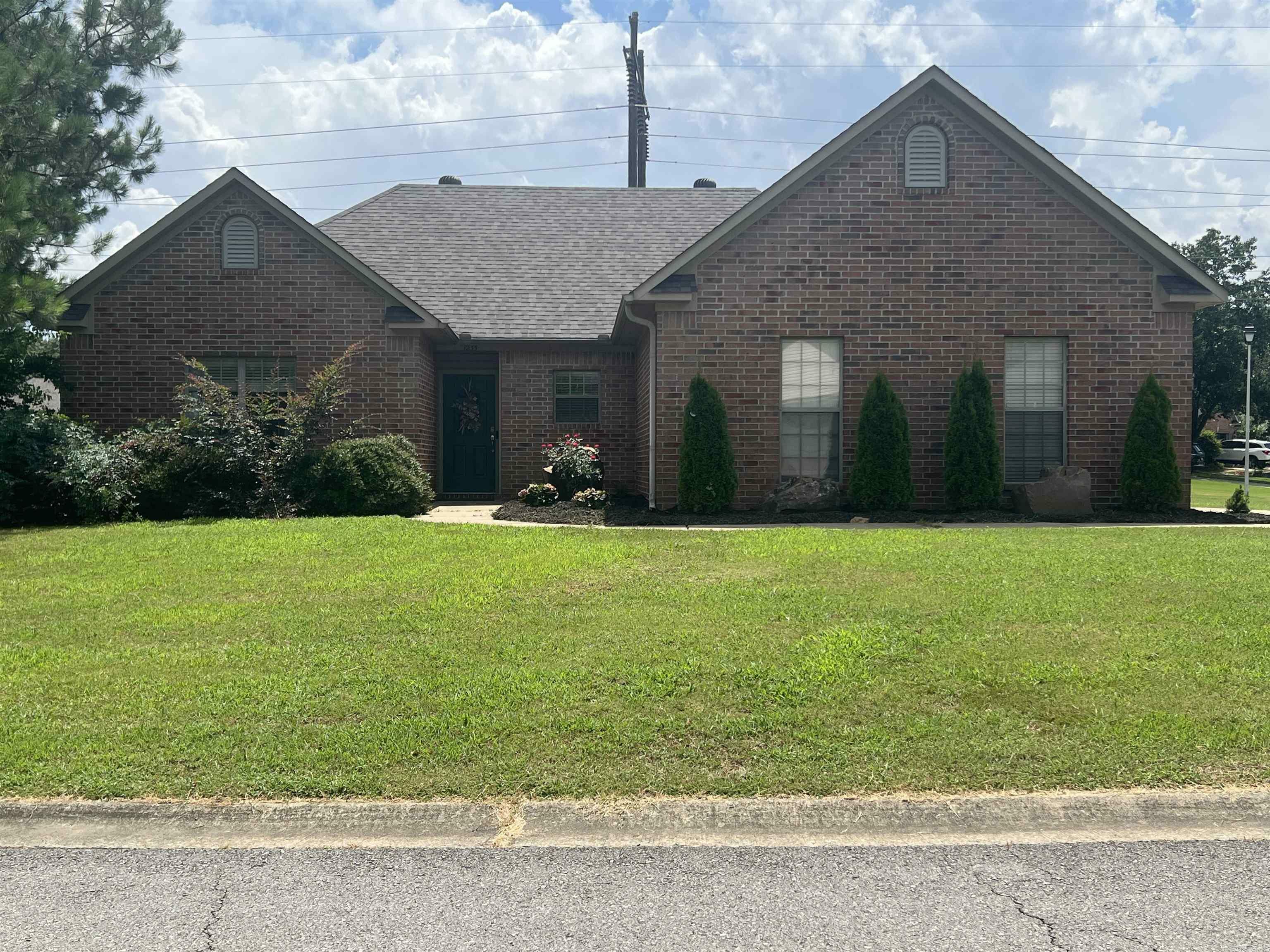 1235 Bermuda  Conway AR 72034 photo