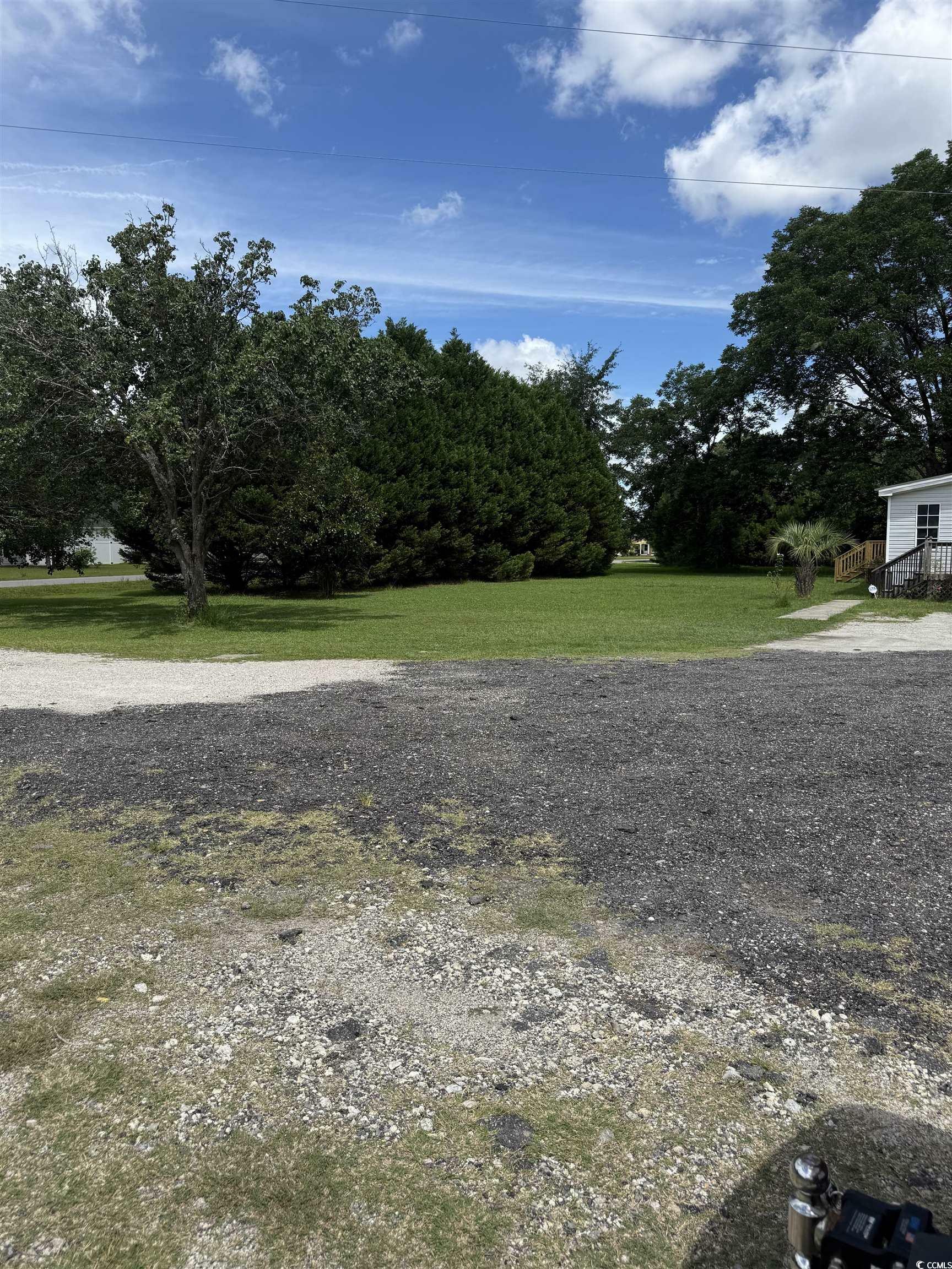 Property Photo: 270/274/284 Morris Rd. SC 29526