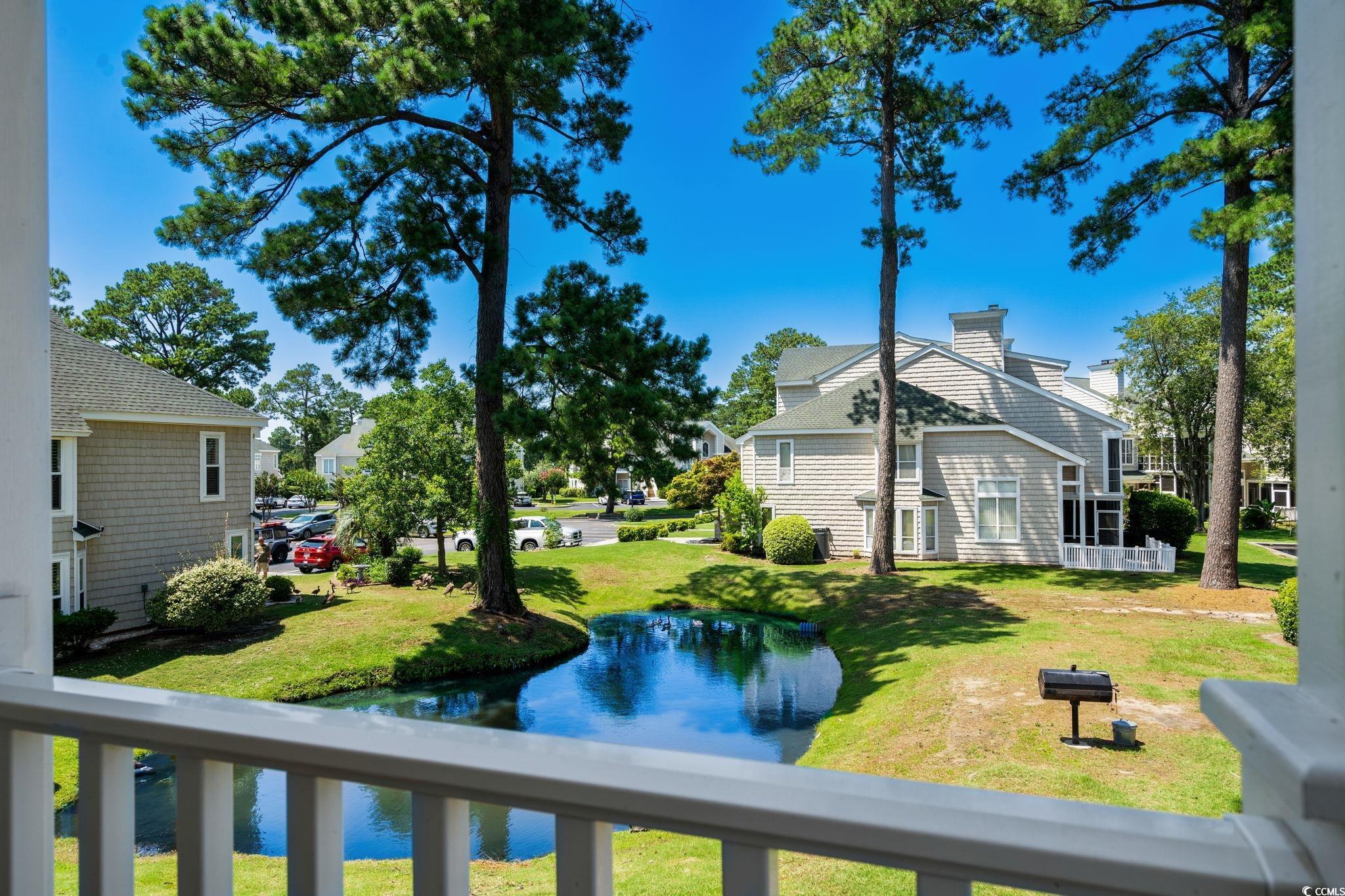 Property Photo: 3835 Masters Ct. 135 SC 29577