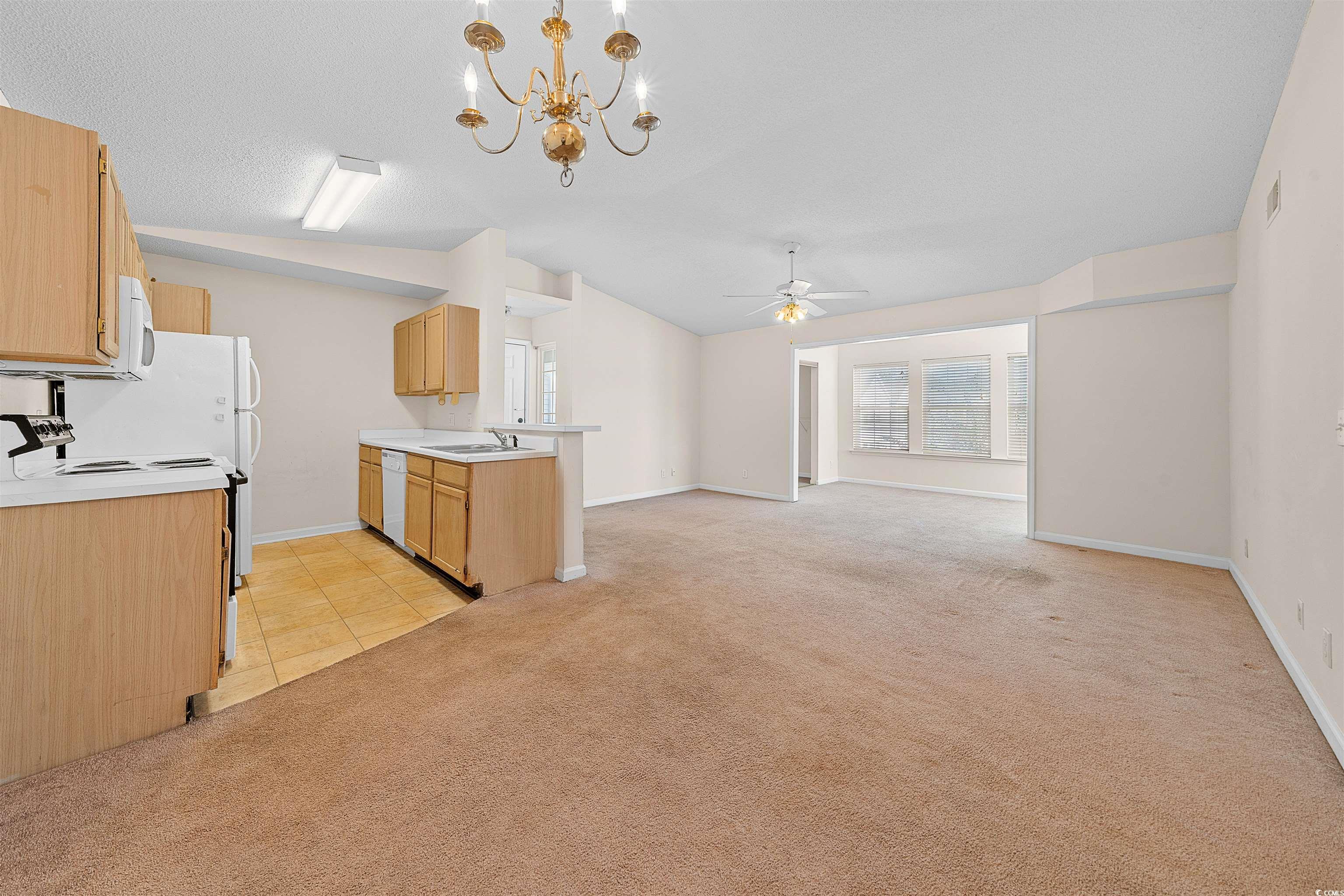 Property Photo: 1931 Bent Grass Dr. H SC 29575