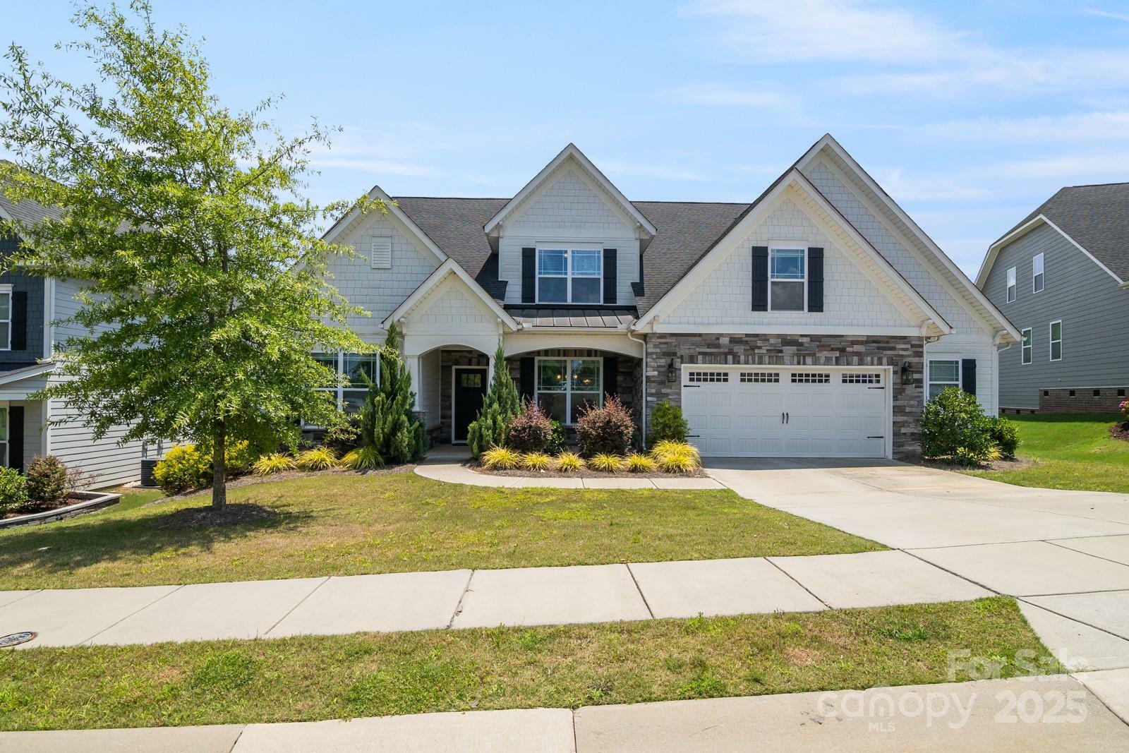 Property Photo: 6907 Hunts Mesa Drive SC 29707