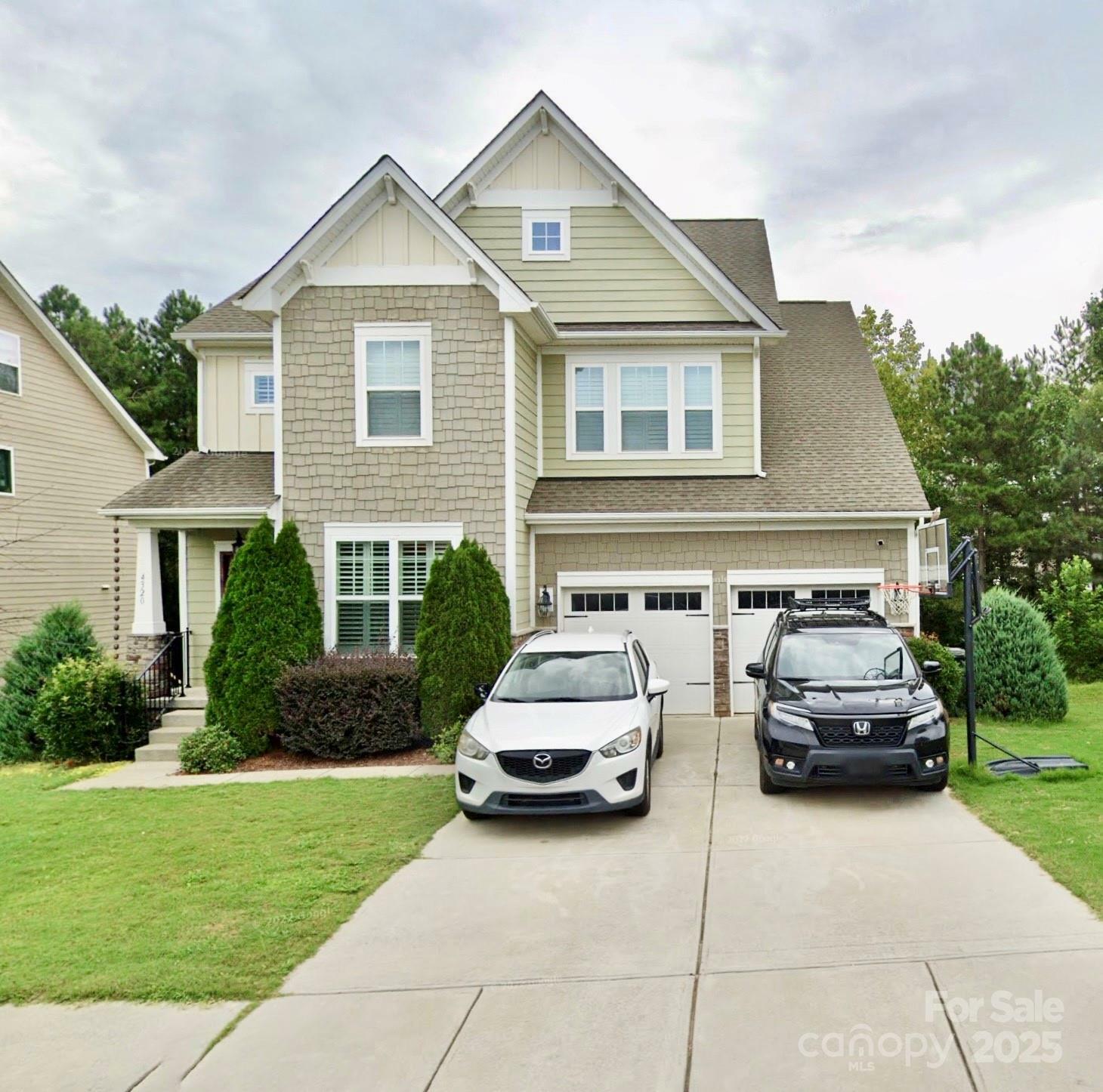 Property Photo: 4320 Carrington Drive SC 29720