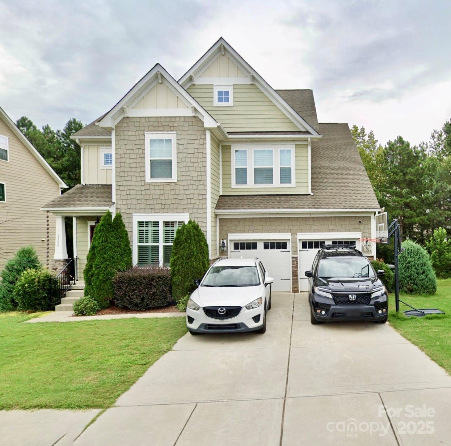 Property Photo: 4320 Carrington Drive SC 29720