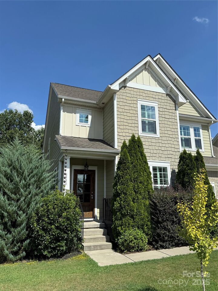Property Photo: 4320 Carrington Drive SC 29720