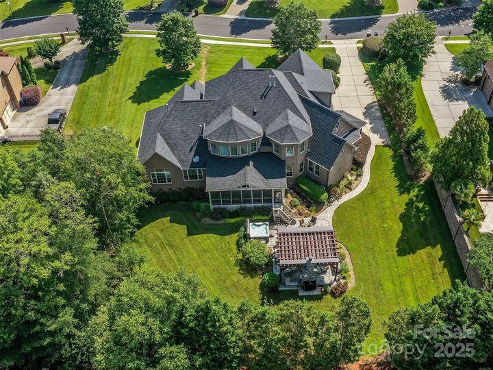 1377 Shinnecock Lane  Fort Mill SC 29707 photo