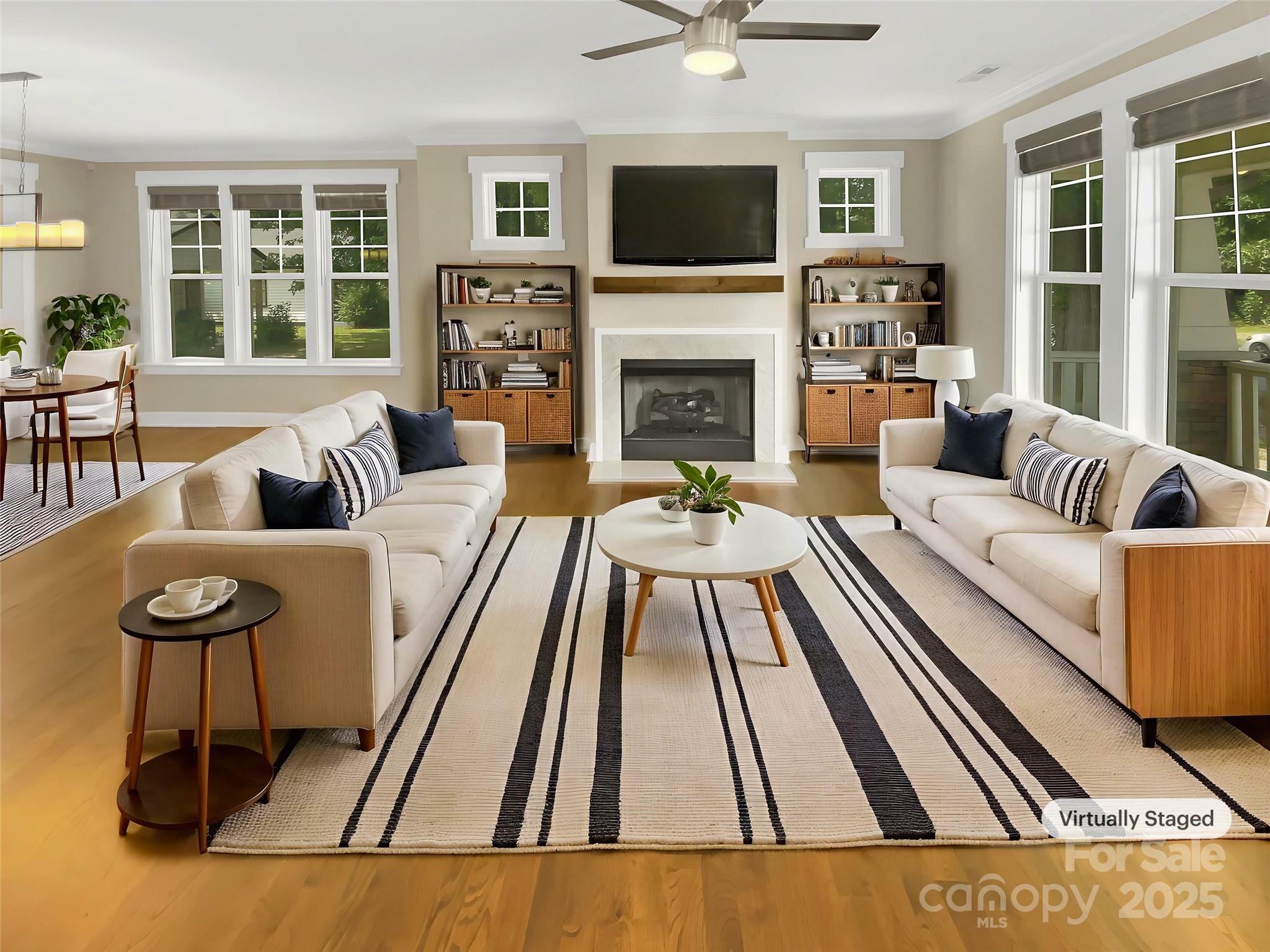 Property Photo: 2222 Camp Greene Street NC 28208