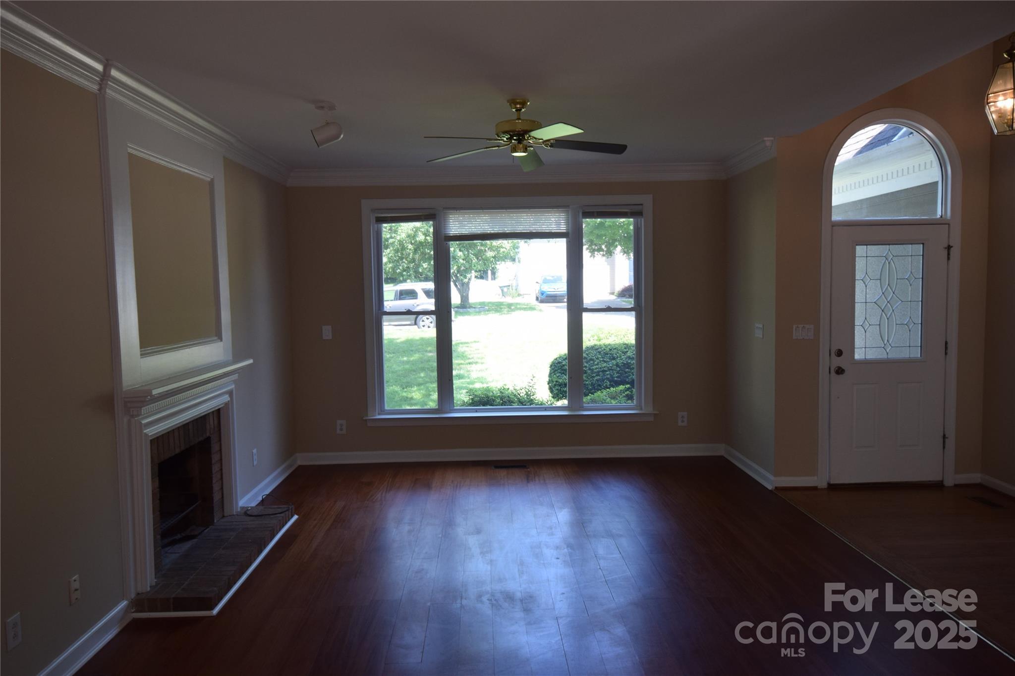 Property Photo: 9228 Old Barnette Place NC 28078
