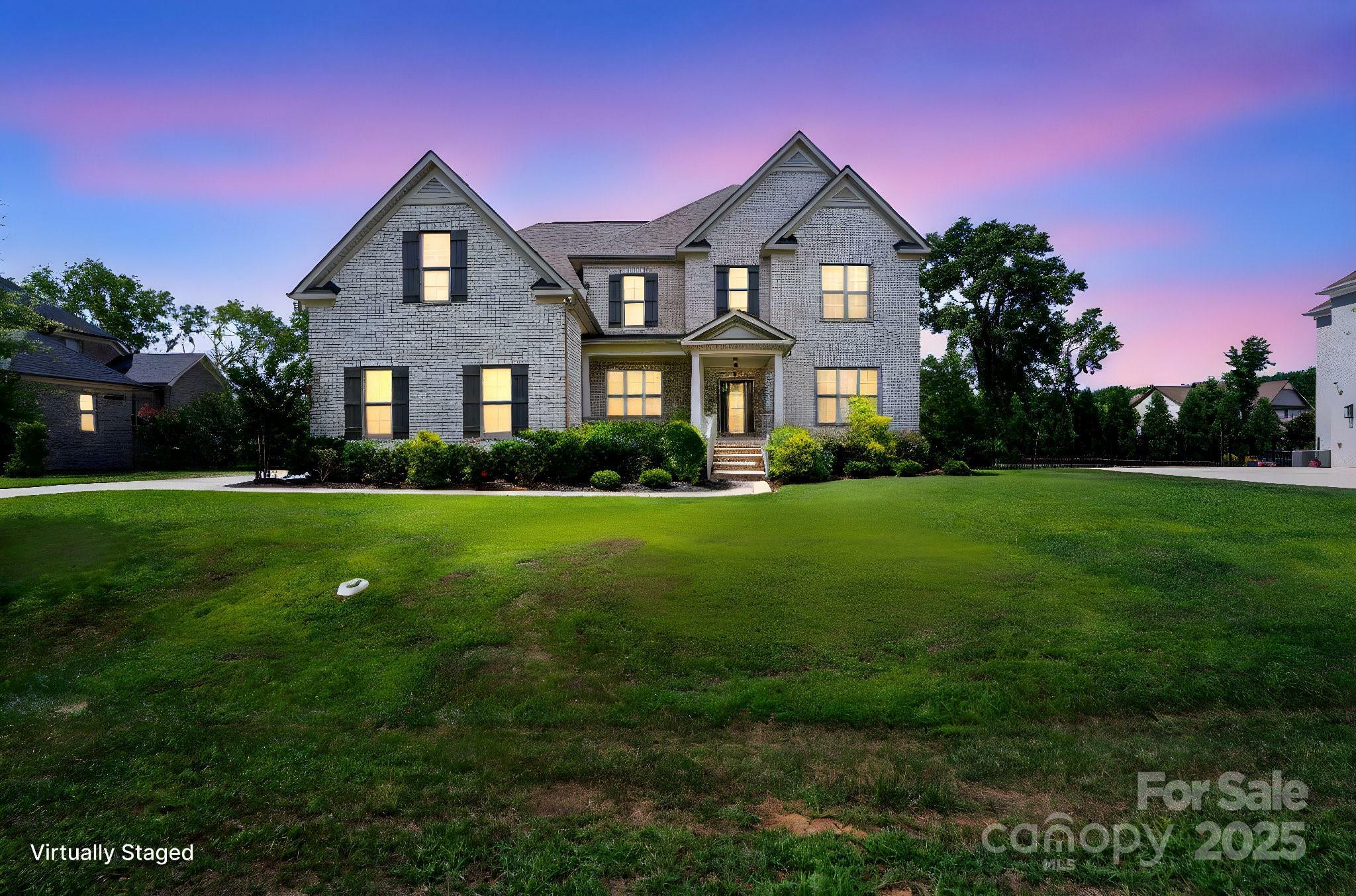 1206 Grand Oak Drive  Waxhaw NC 28173 photo