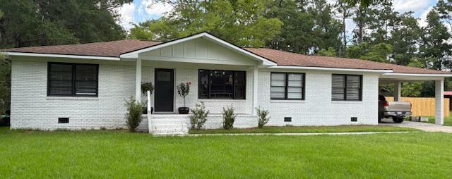 702 N N Palmetto Street  Summerville SC 29483 photo