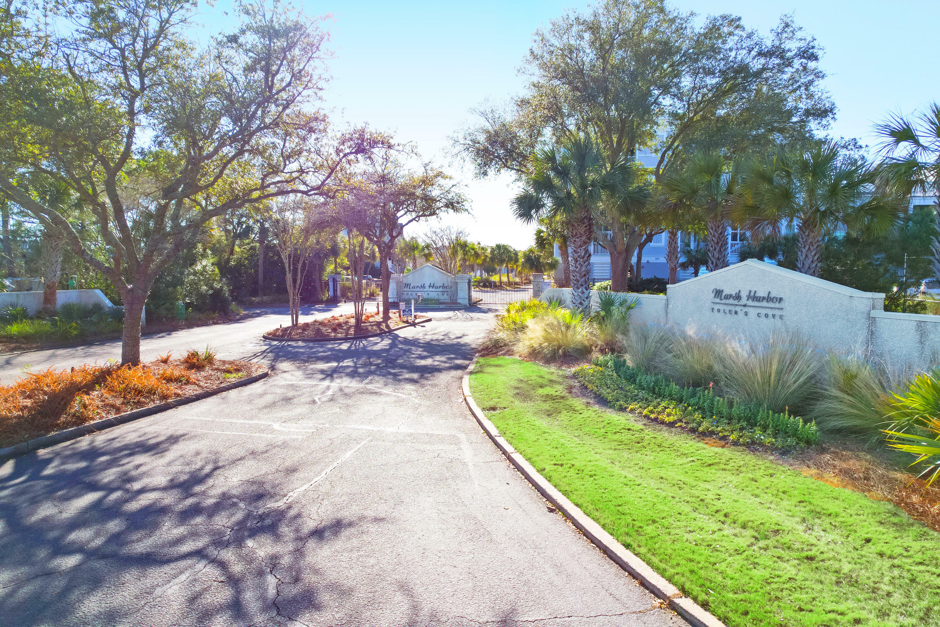 Property Photo:  1608 Marsh Harbor Lane # C  SC 29464 